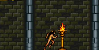 The Scorpion King: Sword of Osiris