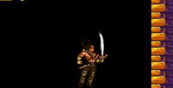 The Scorpion King: Sword of Osiris