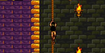 The Scorpion King: Sword of Osiris