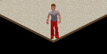 The Sims 2: Pets GBA Screenshot