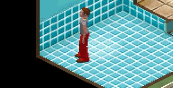 The Sims 2: Pets GBA Screenshot