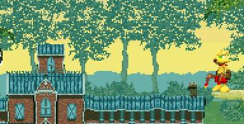 TY the Tasmanian Tiger 2 GBA Screenshot