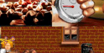 The Three Stooges GBA Screenshot