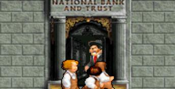 The Three Stooges GBA Screenshot