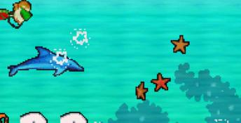 The Wild Thornberrys Movie GBA Screenshot