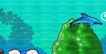 The Wild Thornberrys Movie GBA Screenshot