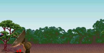Thunderbirds: International Rescue GBA Screenshot