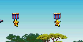 Thunderbirds: International Rescue GBA Screenshot