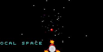 Thunderbirds: International Rescue GBA Screenshot