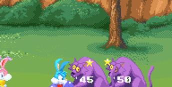 Tiny Toon Adventures: Buster's Bad Dream