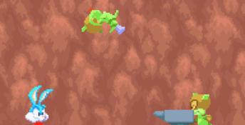 Tiny Toon Adventures: Buster's Bad Dream