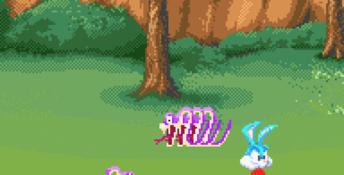 Tiny Toon Adventures: Buster's Bad Dream