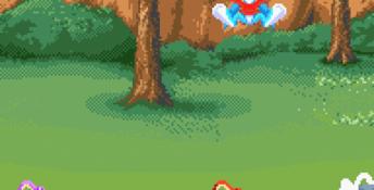 Tiny Toon Adventures: Buster's Bad Dream GBA Screenshot