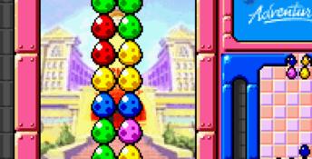 Tiny Toon Adventures: Wacky Stackers GBA Screenshot