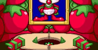 Tomato Adventure GBA Screenshot