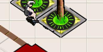 Tony Hawk's American Sk8land GBA Screenshot