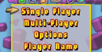 Tringo GBA Screenshot