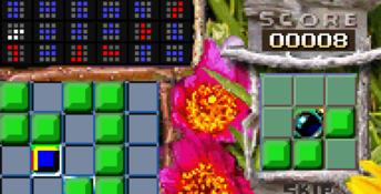 Tringo GBA Screenshot