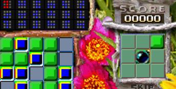 Tringo GBA Screenshot