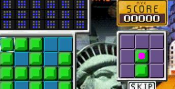 Tringo GBA Screenshot