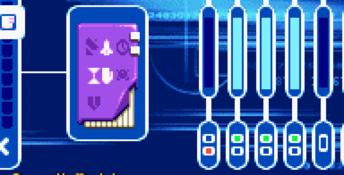 TRON 2.0: Killer App GBA Screenshot