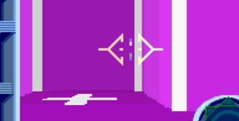 TRON 2.0: Killer App GBA Screenshot