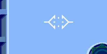 TRON 2.0: Killer App GBA Screenshot