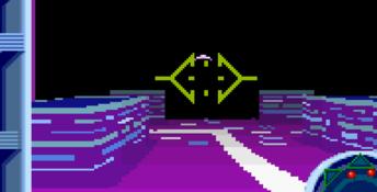 TRON 2.0: Killer App GBA Screenshot
