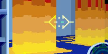 TRON 2.0: Killer App GBA Screenshot
