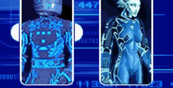TRON 2.0: Killer App GBA Screenshot