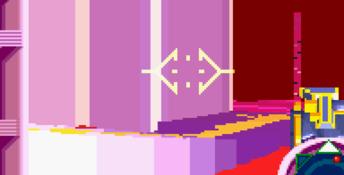 TRON 2.0: Killer App GBA Screenshot
