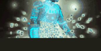 TRON 2.0: Killer App GBA Screenshot