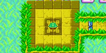 Turbo Turtle Adventure