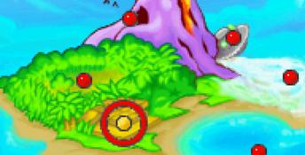 Turbo Turtle Adventure