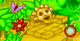 Turbo Turtle Adventure