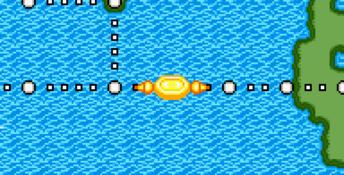 Tweety & The Magic Gems GBA Screenshot