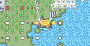 Tweety & The Magic Gems GBA Screenshot