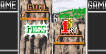 Tweety & The Magic Gems GBA Screenshot