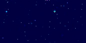 Ultimate Arcade Games GBA Screenshot