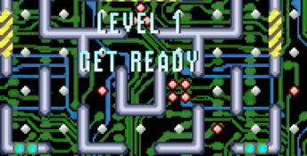 Ultimate Arcade Games GBA Screenshot