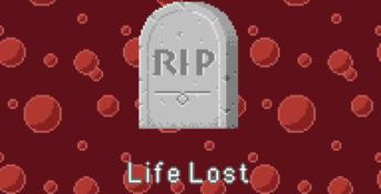Ultimate Arcade Games GBA Screenshot