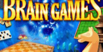 Ultimate Brain Games GBA Screenshot