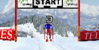 Ultimate Winter Games
