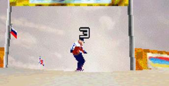 Ultimate Winter Games