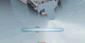 Ultimate Winter Games GBA Screenshot