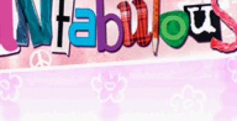 Unfabulous GBA Screenshot
