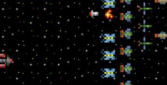 Unfabulous GBA Screenshot