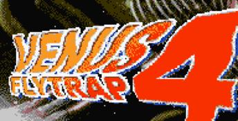 Unfabulous GBA Screenshot