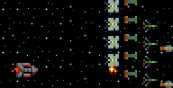 Unfabulous GBA Screenshot