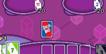 Uno-Skip-Bo